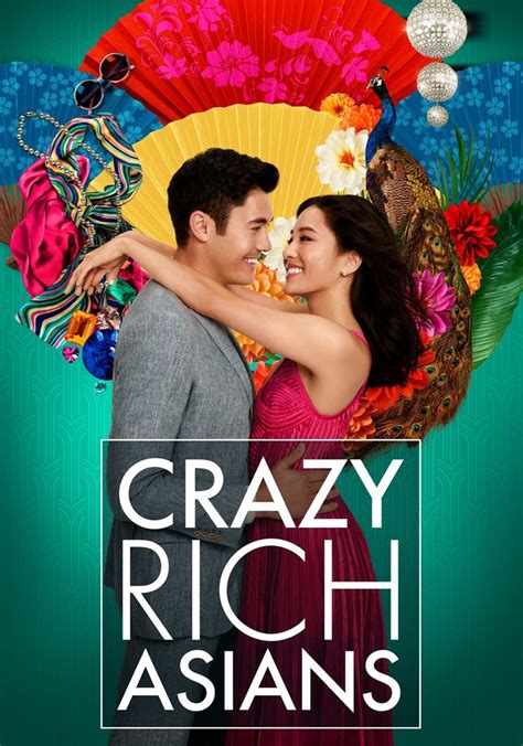 crazy rich asian streaming|Watch Crazy Rich Asians .